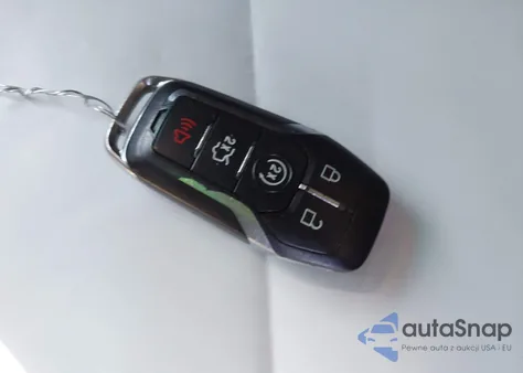 2017 Ford Explorer Xlt from USA, damaged, VIN 1FM5K8DH0HGA30693